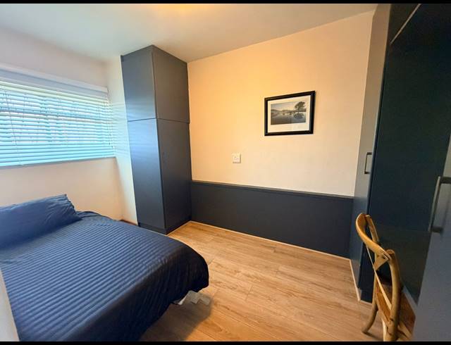 3 BEDROOM APARTMENT TO LET IN HUMEWOOD